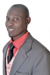 Pastor Ronald Kikomeko CSIM Kireka