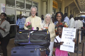 Visiting us at CSIM this January 2016....