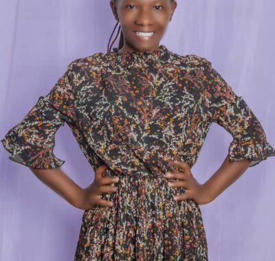 Ms. Carol Didi, Children's Ministry